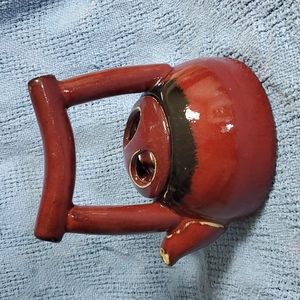 💥FALL SALE💥VINTAGE Earthenware Teapot